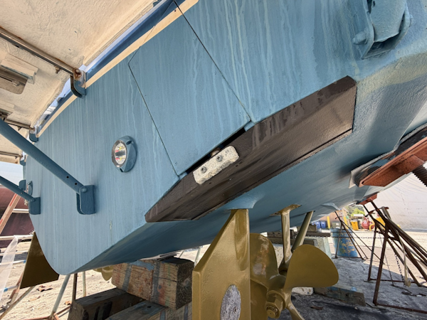 Bertram-31 Flybridge 1977-Mo-Mo I Charleston-South Carolina-United States-6085224