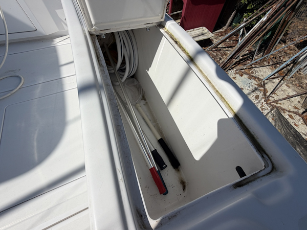 Bertram-31 Flybridge 1977-Mo-Mo I Charleston-South Carolina-United States-6085227