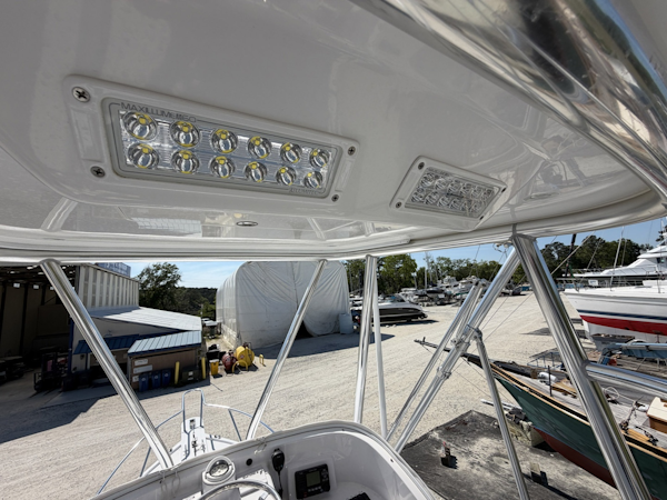 Bertram-31 Flybridge 1977-Mo-Mo I Charleston-South Carolina-United States-6085207