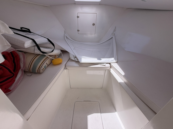 Bertram-31 Flybridge 1977-Mo-Mo I Charleston-South Carolina-United States-6085214