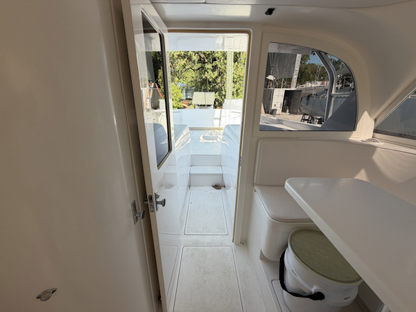 Bertram-31 Flybridge 1977-Mo-Mo I Charleston-South Carolina-United States-6085209