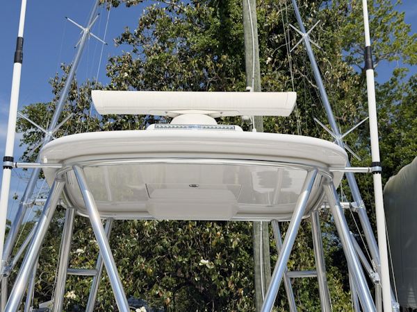 Bertram-31 Flybridge 1977-Mo-Mo I Charleston-South Carolina-United States-6085193