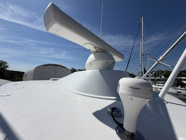 Bertram-31 Flybridge 1977-Mo-Mo I Charleston-South Carolina-United States-6085233
