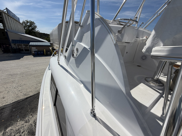 Bertram-31 Flybridge 1977-Mo-Mo I Charleston-South Carolina-United States-6085189