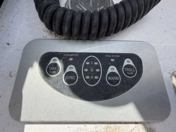 Bertram-31 Flybridge 1977-Mo-Mo I Charleston-South Carolina-United States-6085204