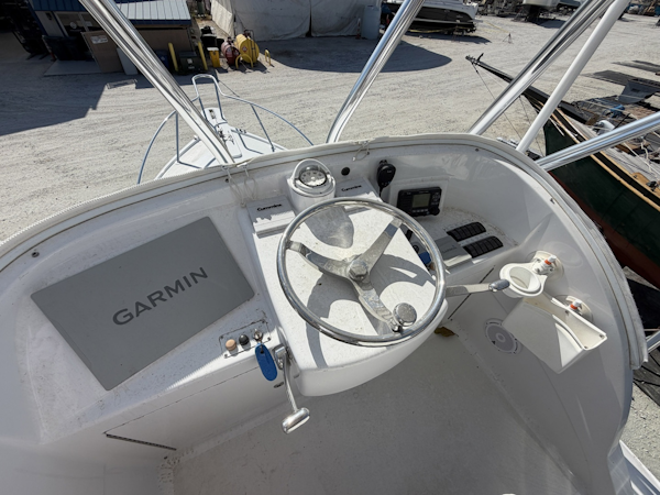 Bertram-31 Flybridge 1977-Mo-Mo I Charleston-South Carolina-United States-6085195