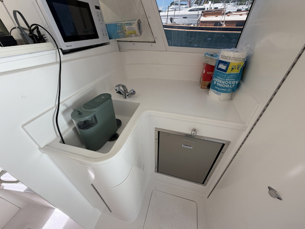 Bertram-31 Flybridge 1977-Mo-Mo I Charleston-South Carolina-United States-6085210
