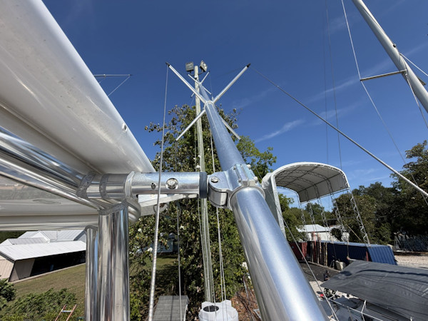 Bertram-31 Flybridge 1977-Mo-Mo I Charleston-South Carolina-United States-6085208