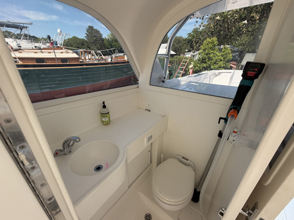 Bertram-31 Flybridge 1977-Mo-Mo I Charleston-South Carolina-United States-6085220