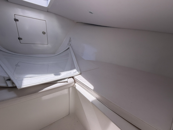 Bertram-31 Flybridge 1977-Mo-Mo I Charleston-South Carolina-United States-6085215