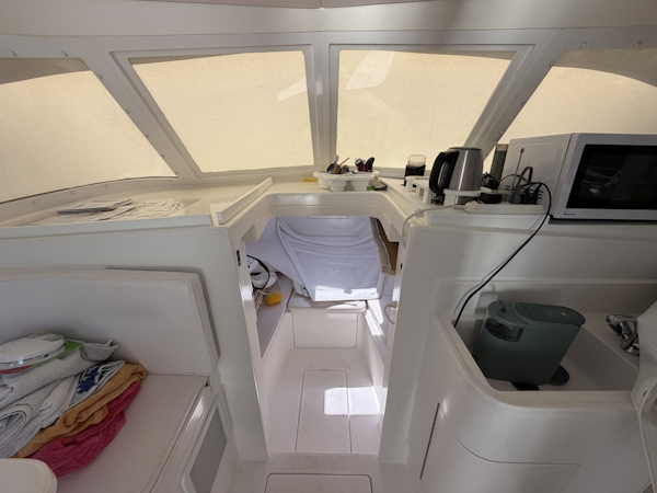 Bertram-31 Flybridge 1977-Mo-Mo I Charleston-South Carolina-United States-6085212