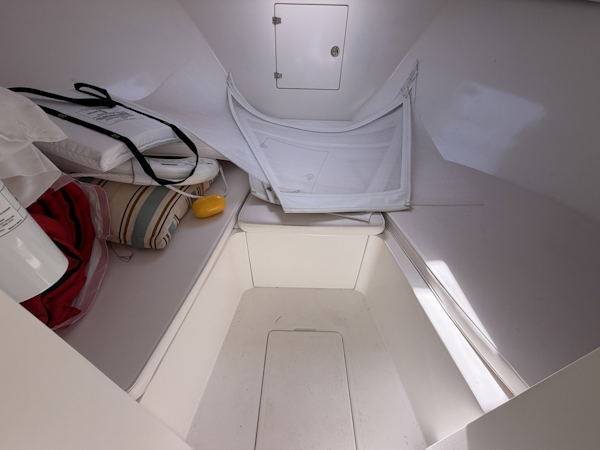 Bertram-31 Flybridge 1977-Mo-Mo I Charleston-South Carolina-United States-6085213