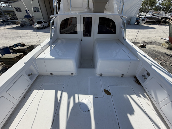 Bertram-31 Flybridge 1977-Mo-Mo I Charleston-South Carolina-United States-6085187