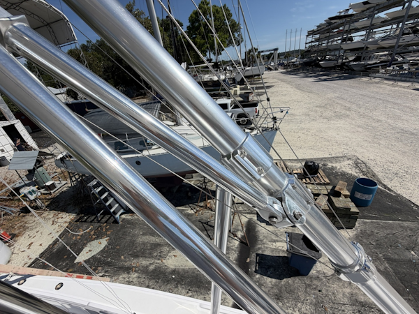 Bertram-31 Flybridge 1977-Mo-Mo I Charleston-South Carolina-United States-6085234