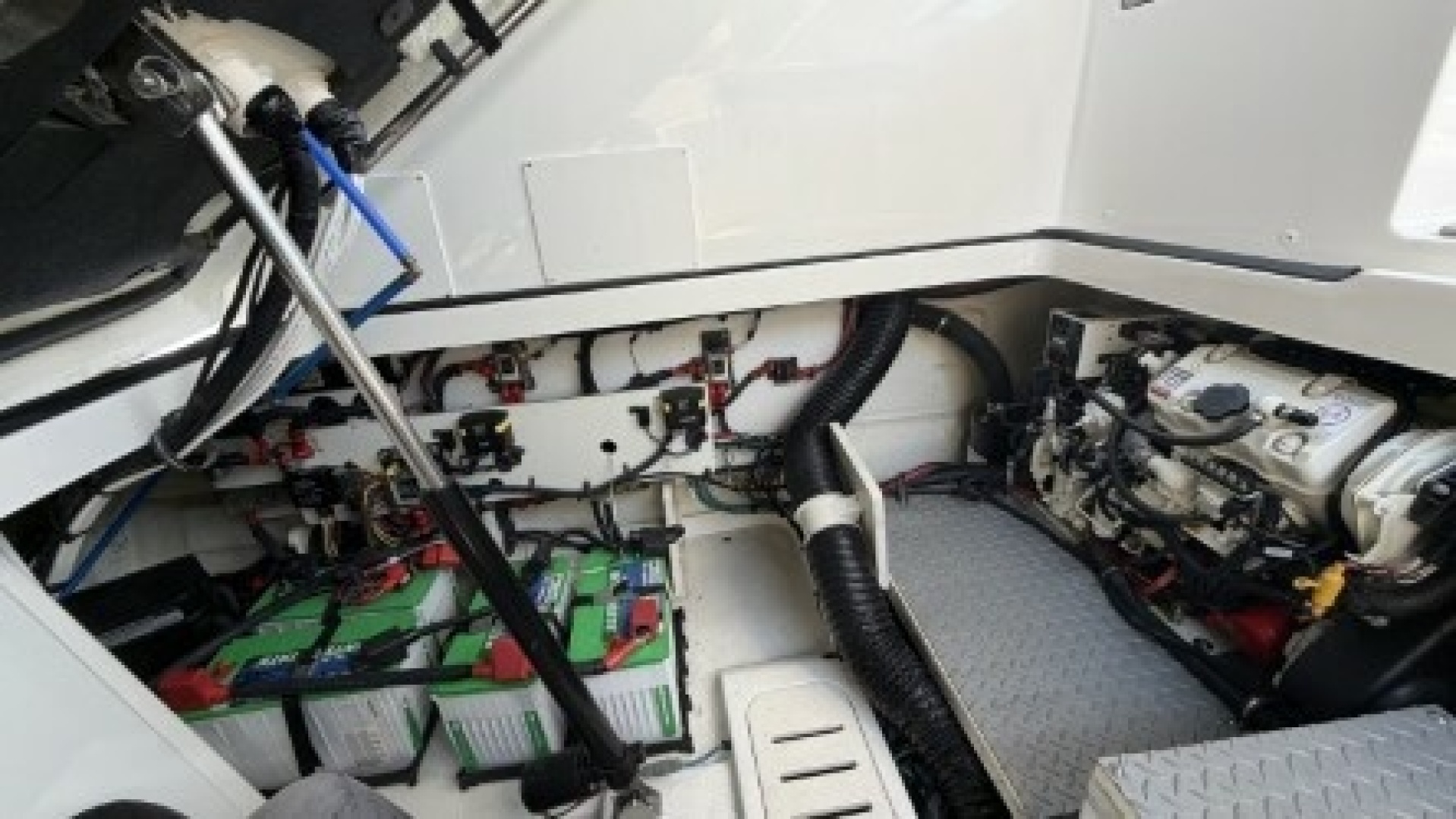 Sea Ray-Sundancer 320 Outboard 2021 -Normandy Beach-New Jersey-United States-6151506 | Thumbnail