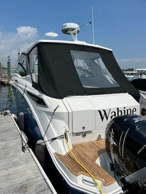 Sea Ray-Sundancer 320 Outboard 2021 -Normandy Beach-New Jersey-United States-6085328
