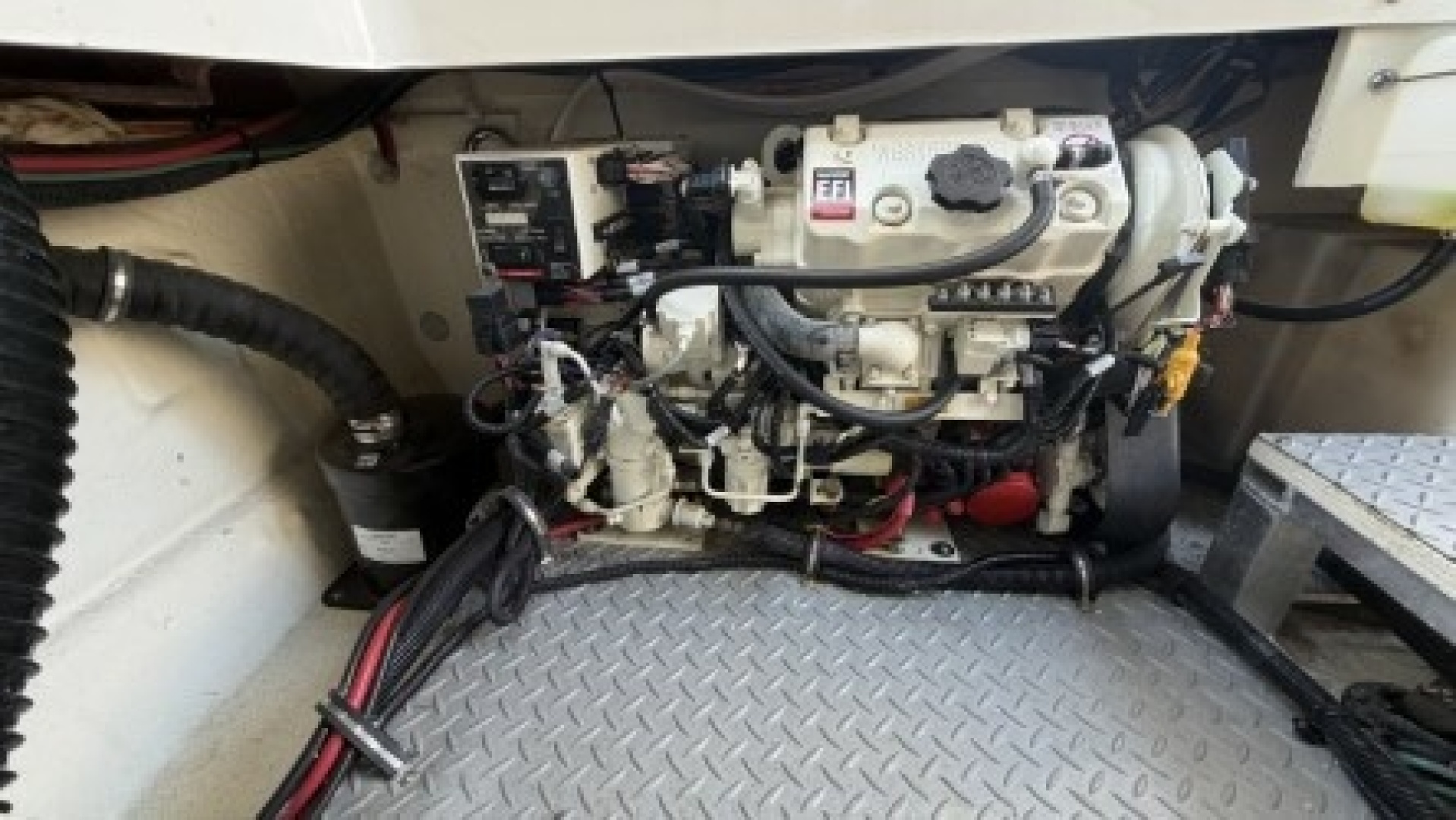 Sea Ray-Sundancer 320 Outboard 2021 -Normandy Beach-New Jersey-United States-6151508 | Thumbnail