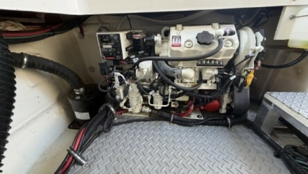Sea Ray-Sundancer 320 Outboard 2021 -Normandy Beach-New Jersey-United States-6151508
