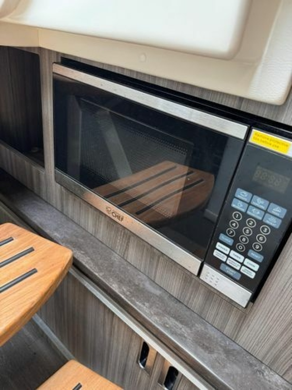 Sea Ray-Sundancer 320 Outboard 2021 -Normandy Beach-New Jersey-United States-6085320