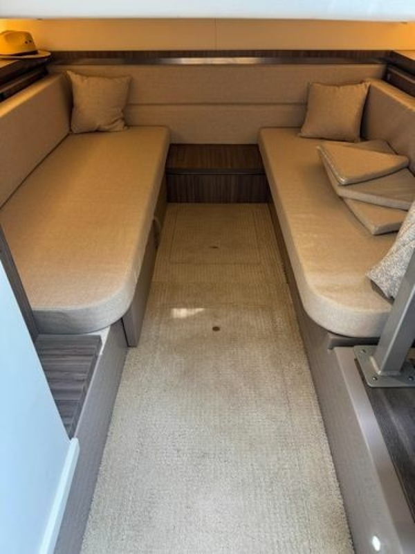 Sea Ray-Sundancer 320 Outboard 2021 -Normandy Beach-New Jersey-United States-6085319