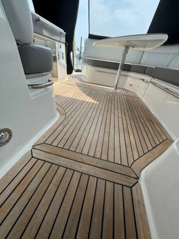 Sea Ray-Sundancer 320 Outboard 2021 -Normandy Beach-New Jersey-United States-6085310