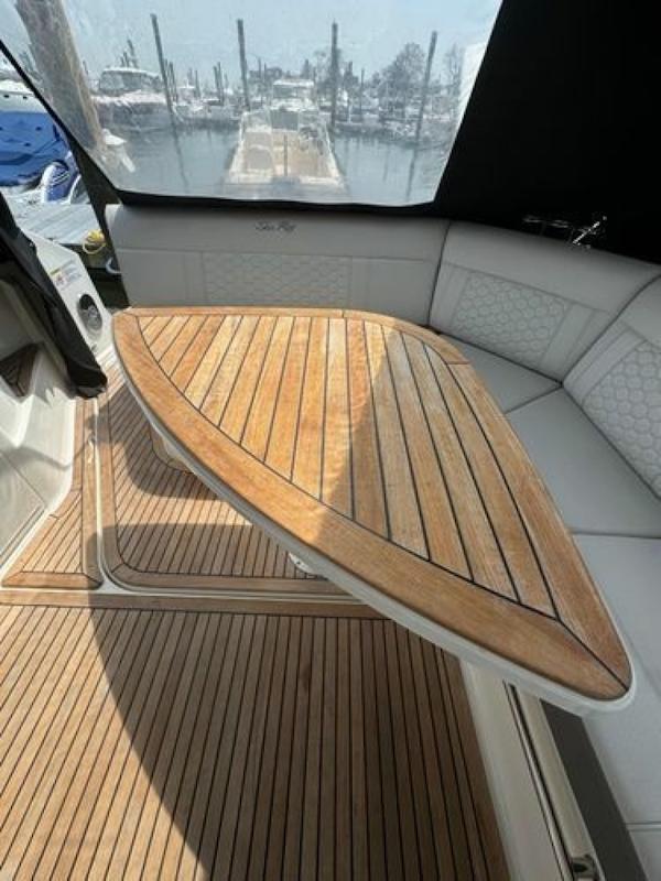 Sea Ray-Sundancer 320 Outboard 2021 -Normandy Beach-New Jersey-United States-6085333