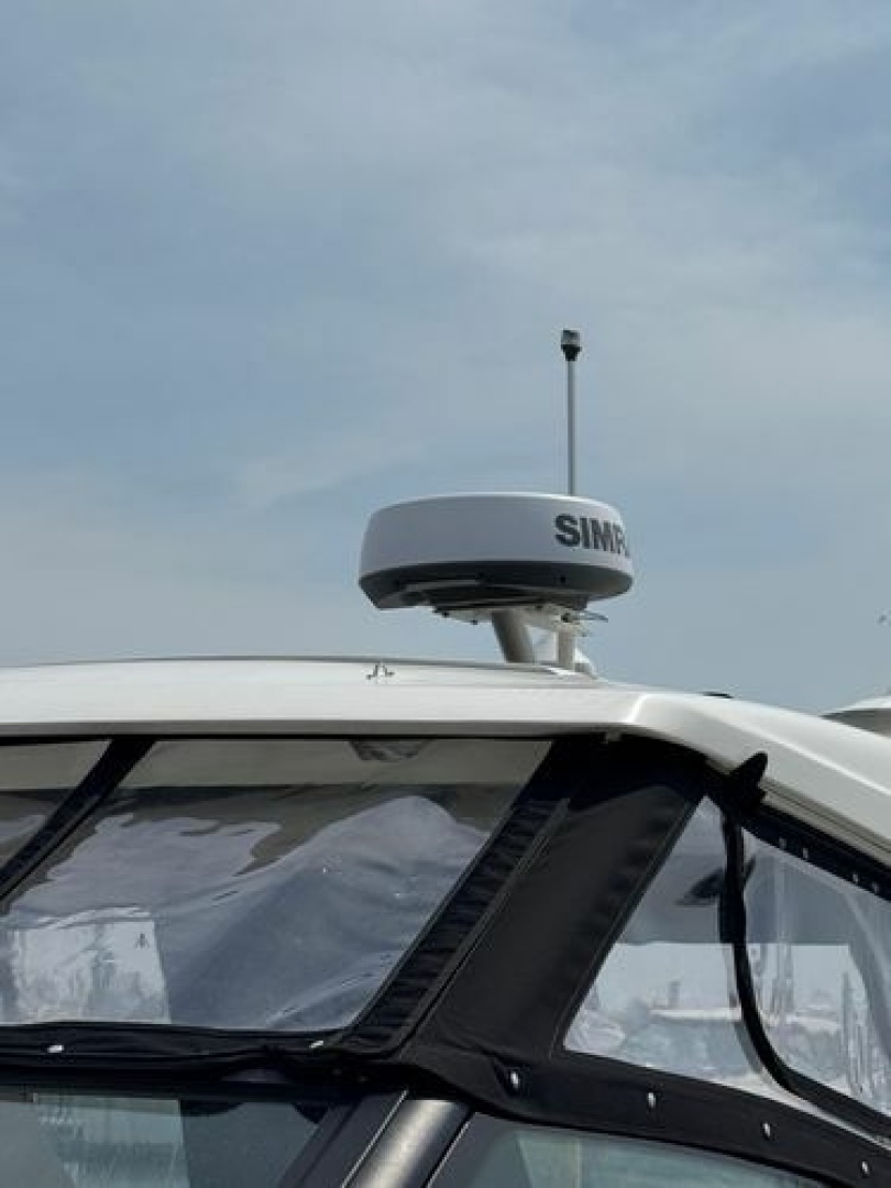 Sea Ray-Sundancer 320 Outboard 2021 -Normandy Beach-New Jersey-United States-6085329 | Thumbnail