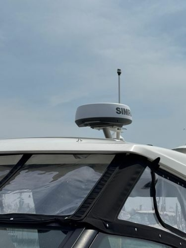 Sea Ray-Sundancer 320 Outboard 2021 -Normandy Beach-New Jersey-United States-6085329
