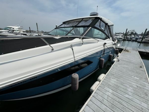Sea Ray-Sundancer 320 Outboard 2021 -Normandy Beach-New Jersey-United States-6085330