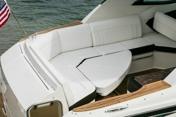 Sea Ray-Sundancer 320 Outboard 2021 -Normandy Beach-New Jersey-United States-6085327
