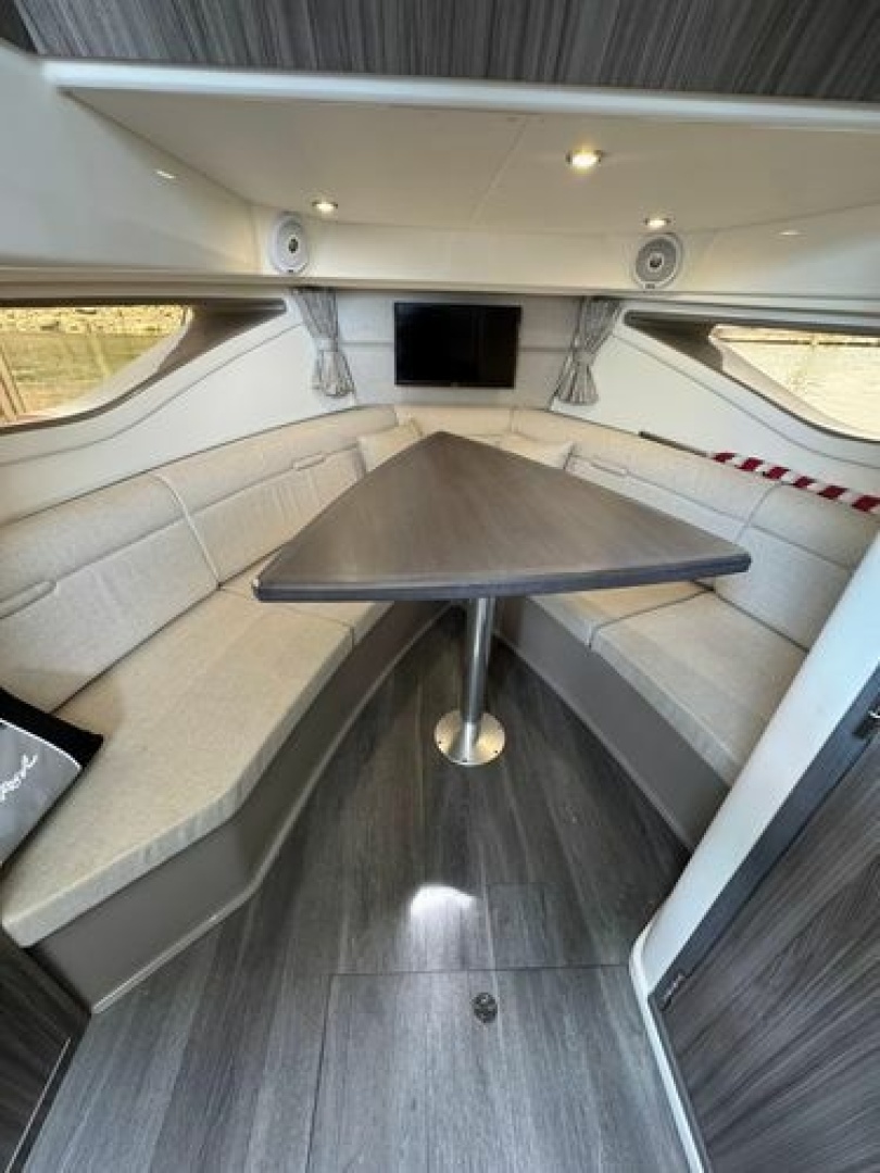 Sea Ray-Sundancer 320 Outboard 2021 -Normandy Beach-New Jersey-United States-6085318 | Thumbnail