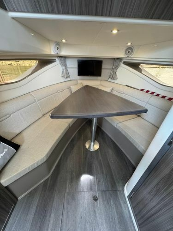 Sea Ray-Sundancer 320 Outboard 2021 -Normandy Beach-New Jersey-United States-6085318