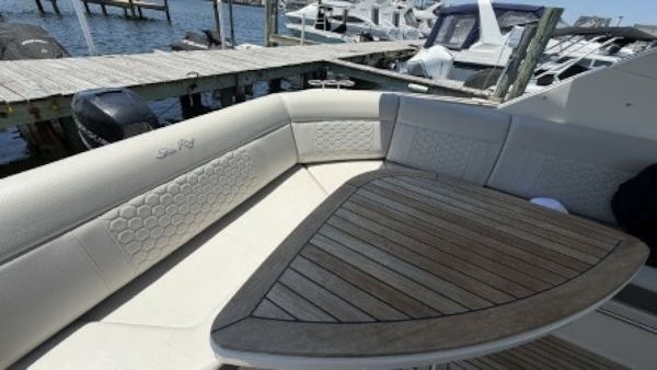 Sea Ray-Sundancer 320 Outboard 2021 -Normandy Beach-New Jersey-United States-6151510