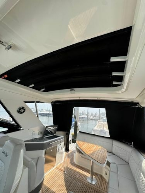 Sea Ray-Sundancer 320 Outboard 2021 -Normandy Beach-New Jersey-United States-6085301
