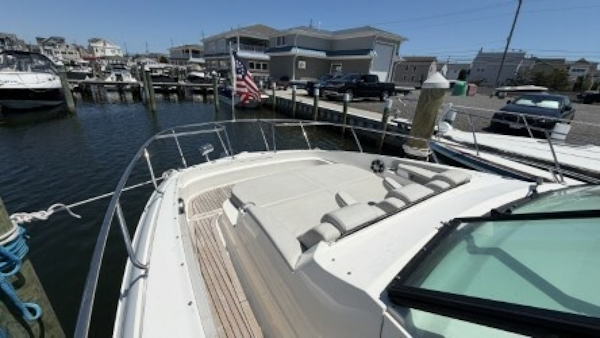 Sea Ray-Sundancer 320 Outboard 2021 -Normandy Beach-New Jersey-United States-6151505