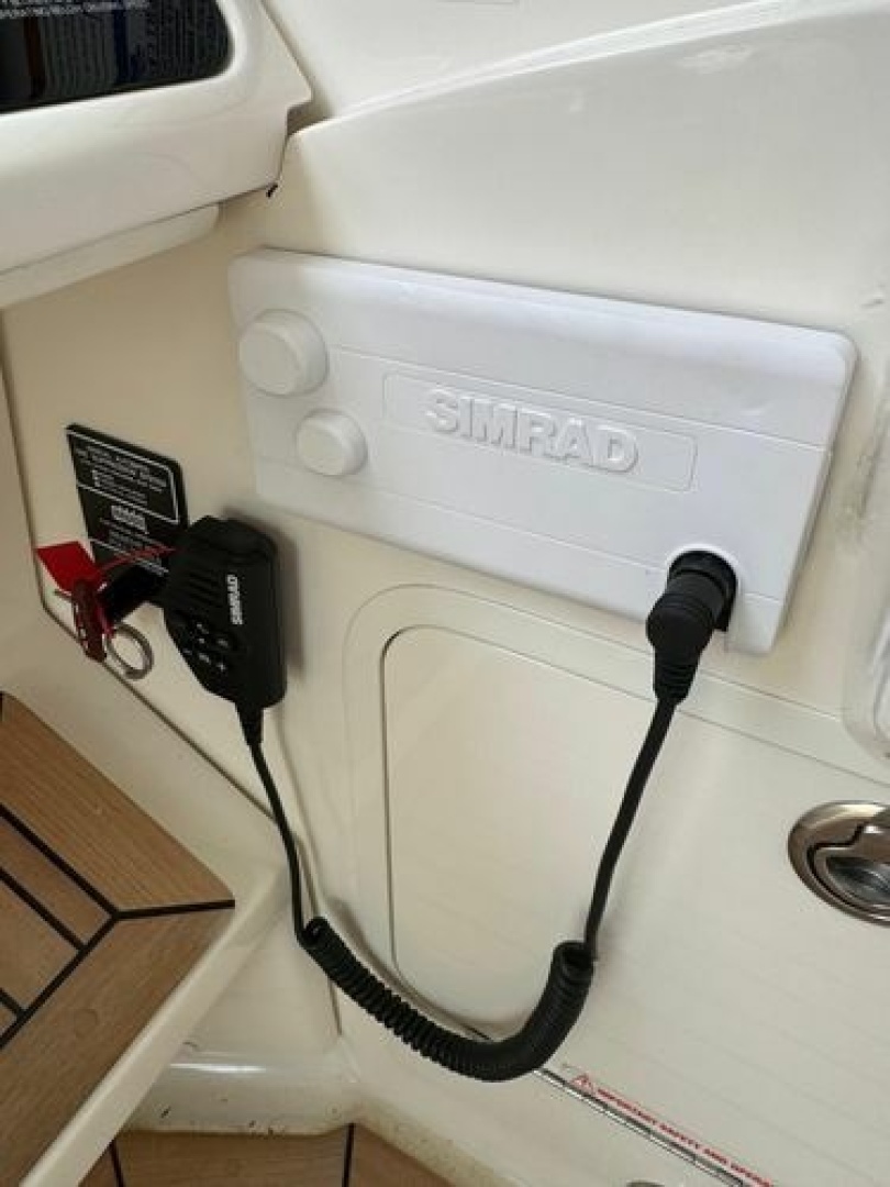 Sea Ray-Sundancer 320 Outboard 2021 -Normandy Beach-New Jersey-United States-6085305 | Thumbnail