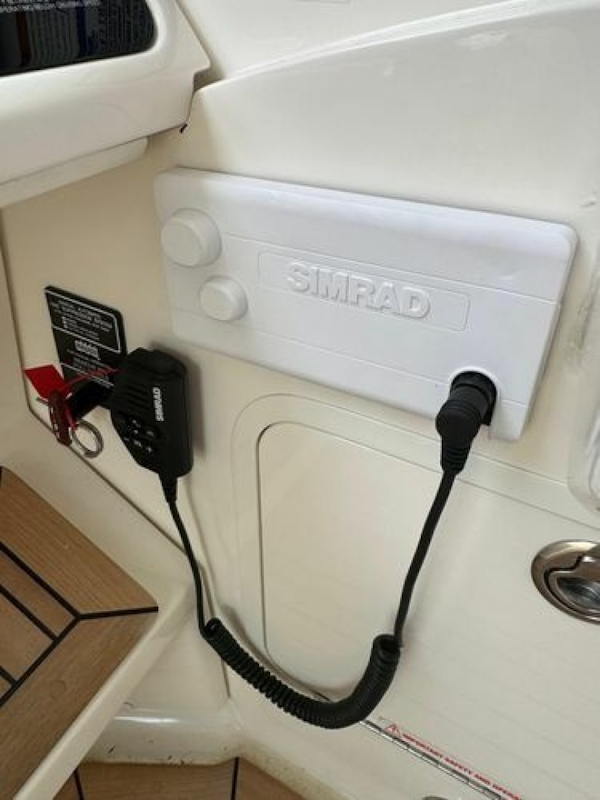 Sea Ray-Sundancer 320 Outboard 2021 -Normandy Beach-New Jersey-United States-6085305