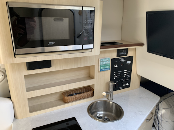 Regal-26 XO 2025 -Merlbourne-Florida-United States-6085385