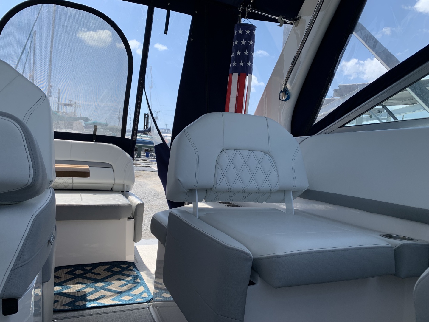 Regal-26 XO 2025 -Merlbourne-Florida-United States-6085389 | Thumbnail