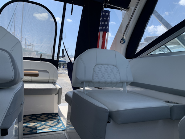 Regal-26 XO 2025 -Merlbourne-Florida-United States-6085389
