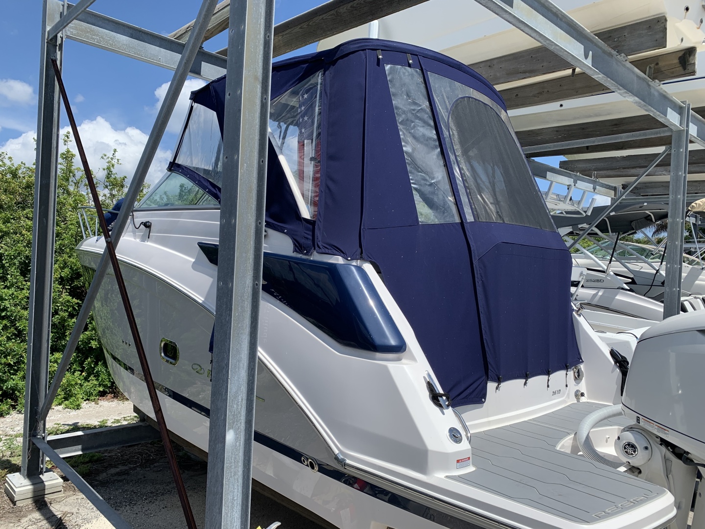 Regal-26 XO 2025 -Merlbourne-Florida-United States-6085401 | Thumbnail