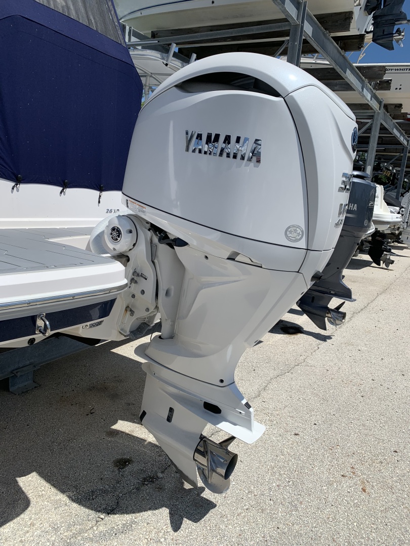 Regal-26 XO 2025 -Merlbourne-Florida-United States-6085399 | Thumbnail