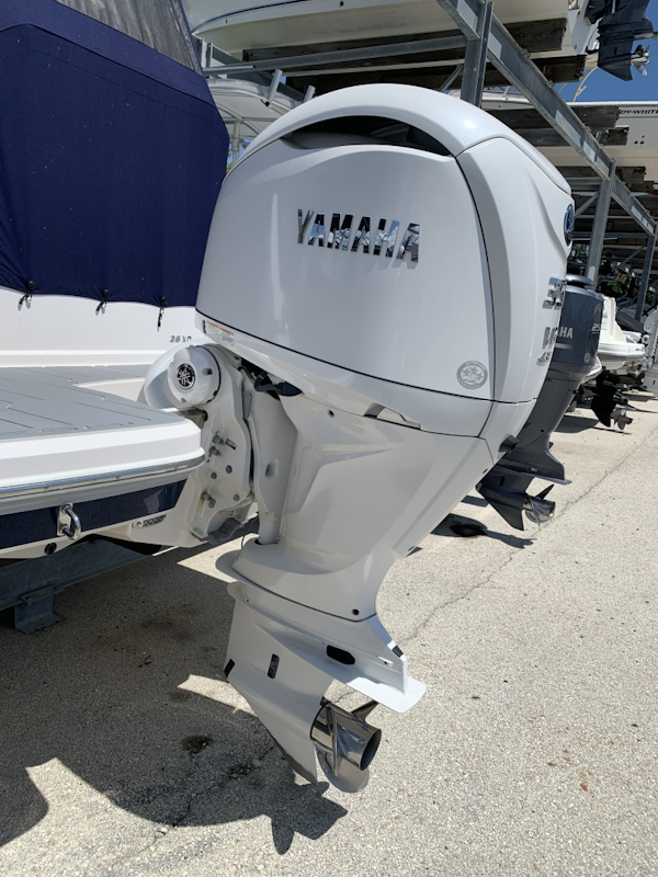 Regal-26 XO 2025 -Merlbourne-Florida-United States-6085399