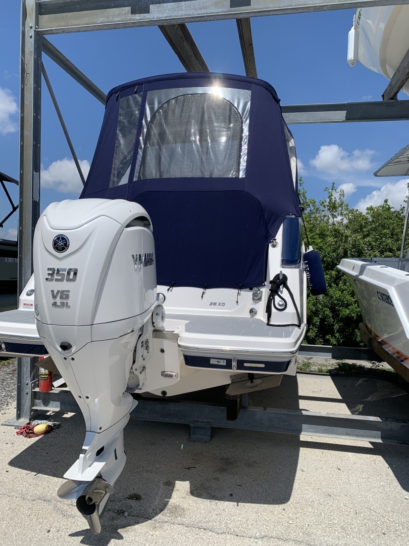 Regal-26 XO 2025 -Merlbourne-Florida-United States-6085400 | Thumbnail