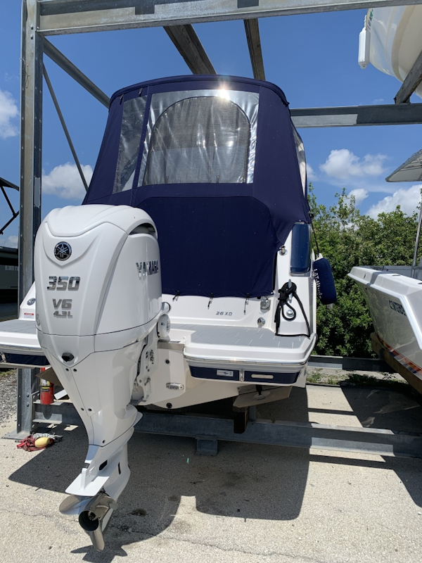 Regal-26 XO 2025 -Merlbourne-Florida-United States-6085400