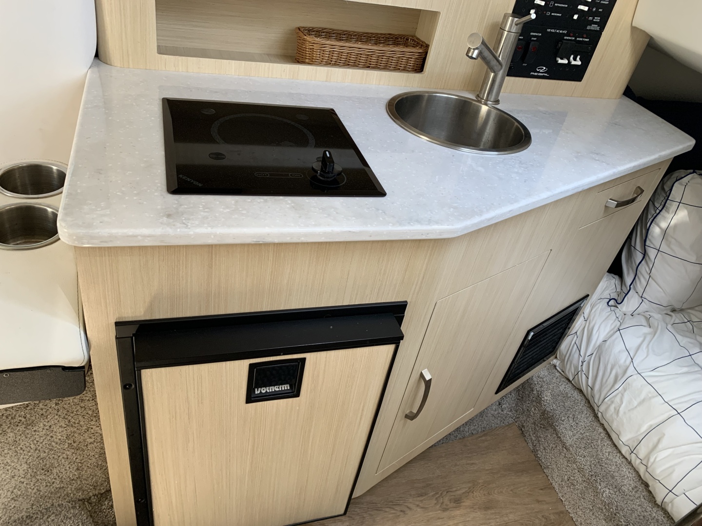 Regal-26 XO 2025 -Merlbourne-Florida-United States-6085386 | Thumbnail