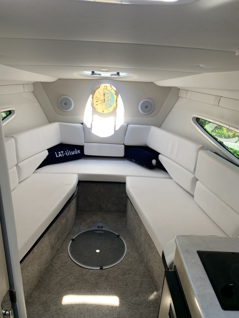 Regal-26 XO 2025 -Merlbourne-Florida-United States-6085370 | Thumbnail