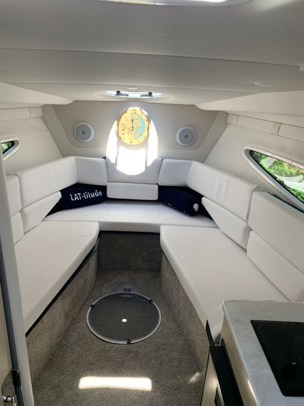 Regal-26 XO 2025 -Merlbourne-Florida-United States-6085370