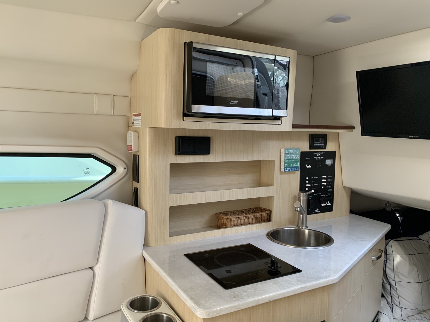 Regal-26 XO 2025 -Merlbourne-Florida-United States-6085380 | Thumbnail