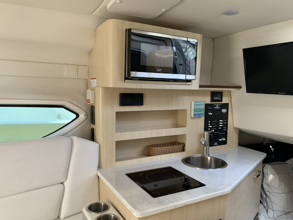 Regal-26 XO 2025 -Merlbourne-Florida-United States-6085380